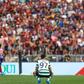 Plantel deixou pálida imagem na despedida da época e já aponta ao futuro imediato - Foto: IMAGO