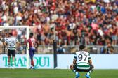 Plantel deixou pálida imagem na despedida da época e já aponta ao futuro imediato - Foto: IMAGO