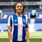 Mariana Azevedo  continua a jogar de dragão ao peito - Foto: FC Porto