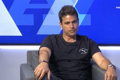 Tiago Fernandes sabe muito bem o que quer para 2026/27