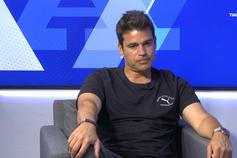 Tiago Fernandes sabe muito bem o que quer para 2026/27