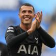 Pedro Porro venceu na última visita do Tottenham ao Manchester City