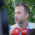 Frederico Varandas: «Sporting não teve a atitude de quem quer ganhar um troféu»