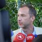 Frederico Varandas: «Sporting não teve a atitude de quem quer ganhar um troféu»
