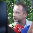 Varandas responde a Villas-Boas