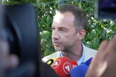 Varandas responde a Villas-Boas