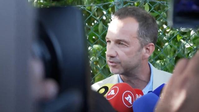 Varandas responde a Villas-Boas