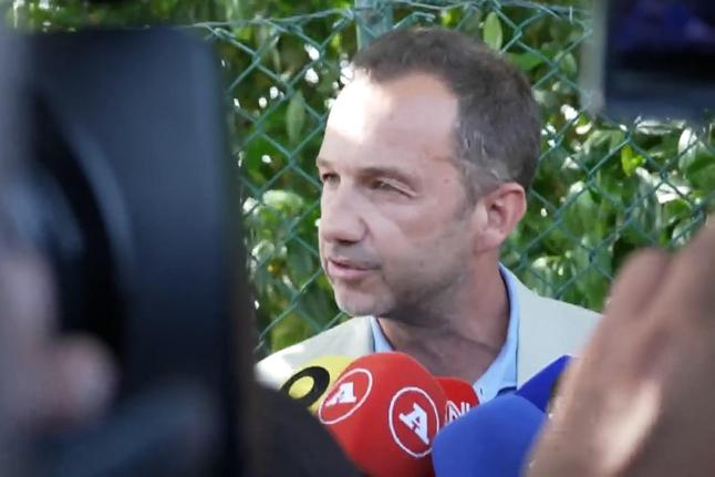 Varandas responde a Villas-Boas