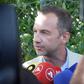 Varandas responde a Villas-Boas