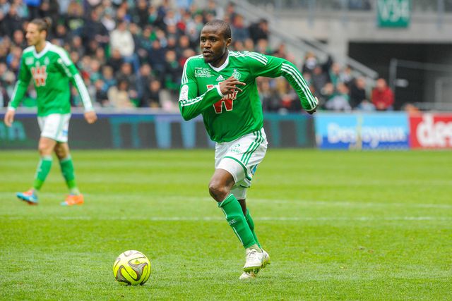 Antigo internacional camaronês morre aos 38 anos