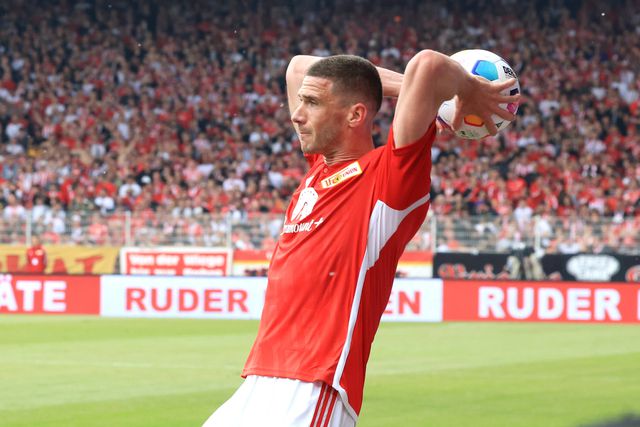 Benfica já procura novo lateral-esquerdo