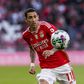 Benfica: «Di María está entre os cinco melhores do Mundo!»