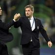 Sporting: «Bruno de Carvalho não era fácil de personalidade e feitio»