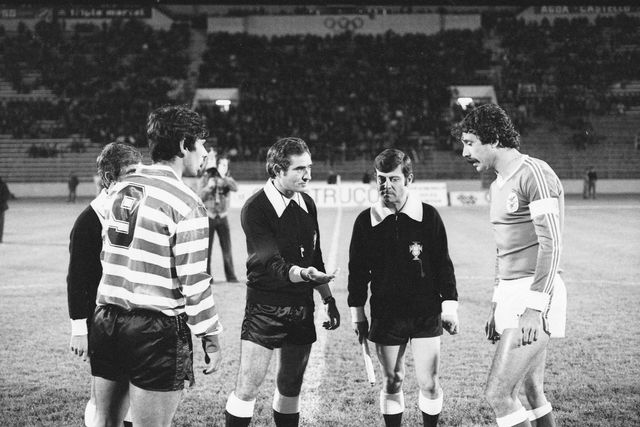 «Manuel Fernandes foi grande jogador, grande adversário e amigo»