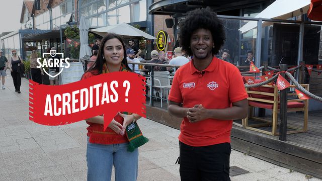 Vox pop: quem é que os portugueses queriam no 11 inicial?
