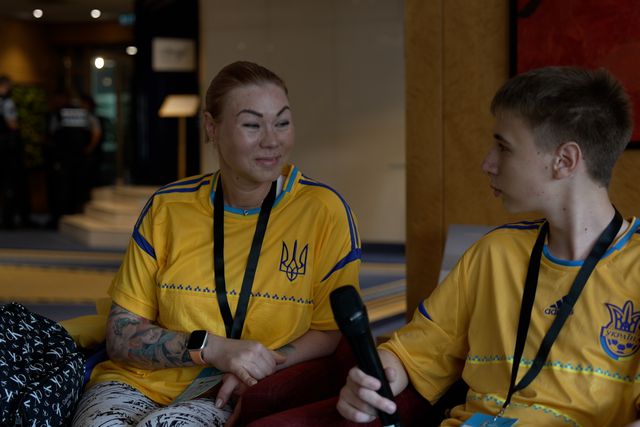 ‘Blackout’ com as luzes acesas