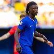 Didier Deschamps e Camavinga discutiram devido a... chuteiras