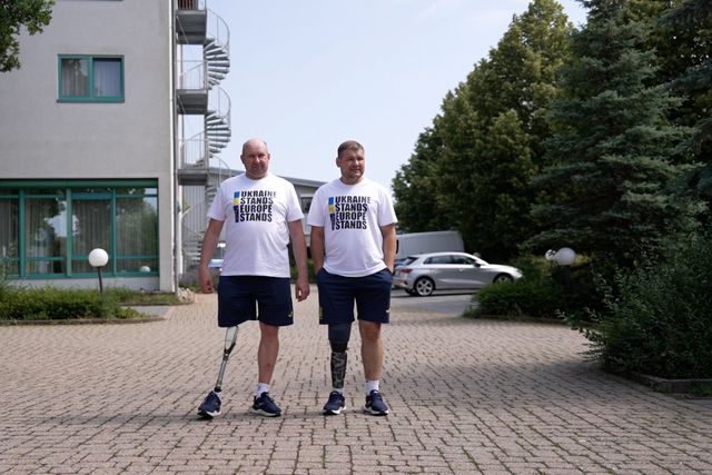 «Se quisermos ver jogos da seleção na rua  podemos ser bombardeados com um drone»