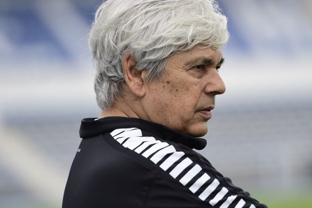 «Quando fui ao balneário e vi o Bas Dost a jorrar sangue, passei-me dos carretos»