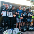 Portugal e São João deram mais cor à etapa do Porto da A Bola Padel Corporate