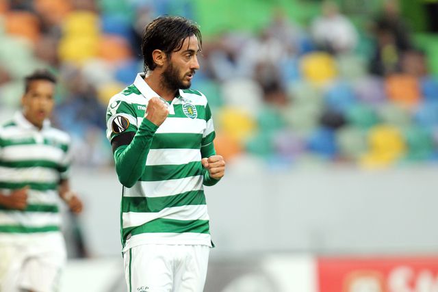 Sporting e Aquilani investigados por alegada evasão fiscal