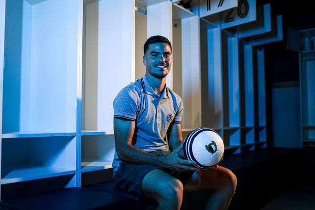 Oficial: Rodrigo Pinheiro é reforço do Famalicão