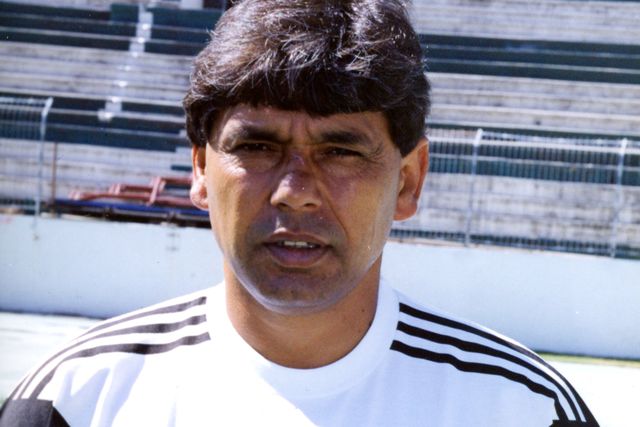 Sporting anuncia cerimónias fúnebres de Manuel Fernandes