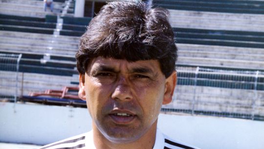Sporting anuncia cerimónias fúnebres de Manuel Fernandes