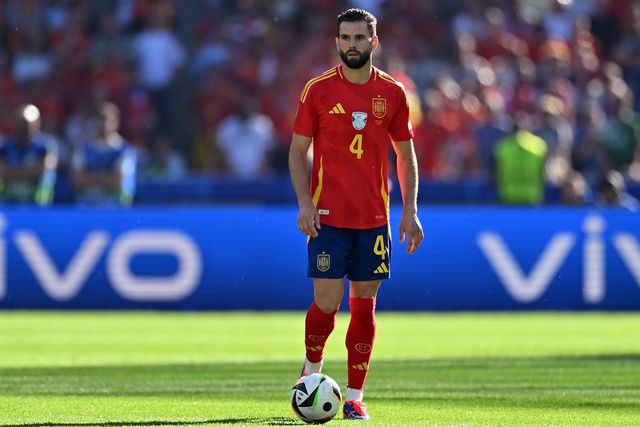 Nacho e a ida para a Arábia Saudita: «Nunca iria querer enfrentar o Real Madrid»