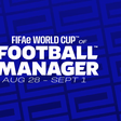 FIFA anuncia Mundial de Football Manager