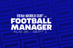 FIFA anuncia Mundial de Football Manager