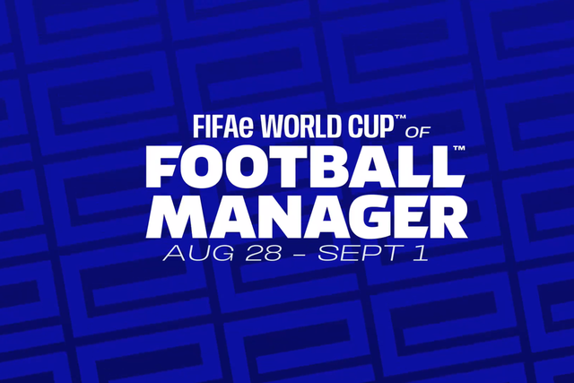 FIFA anuncia Mundial de Football Manager