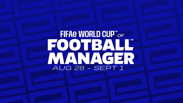 FIFA anuncia Mundial de Football Manager