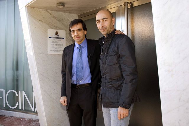 Pako Ayestarán bem colocado para o comando técnico do Estoril