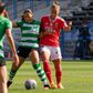 Recorde à vista: ex-Sporting perto de se tornar a jogadora mais cara da história