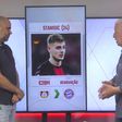 «Renovação de Stanisic é sinal de que o Bayern está atento à evolução do jogador»
