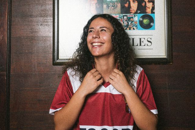 Mariana Campino é reforço do SC Braga