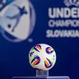 Inglaterra e Alemanha disputam este sábado a final do Campeonato da Europa de sub-21