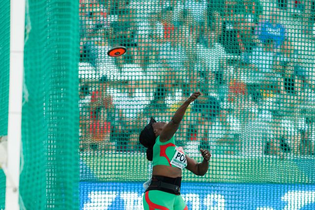 Europeus: Cá, Inchude e Bazolo amealham em Madrid