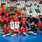 Sofrido e histórico! Portugal na final do Mundial sub-21 de andebol