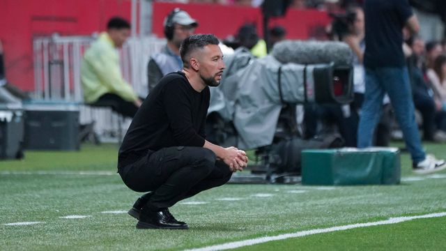 «Farioli? Não sei se o FC Porto ainda tem crédito para um treinador sem provas dadas»