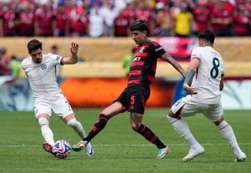 Ex-Sporting defende europeus no Mundial: «Abdicar de férias por obrigação…»