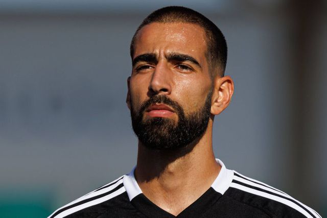 Casa Pia: PAOK, Verona e Basileia posicionam-se por João Goulart