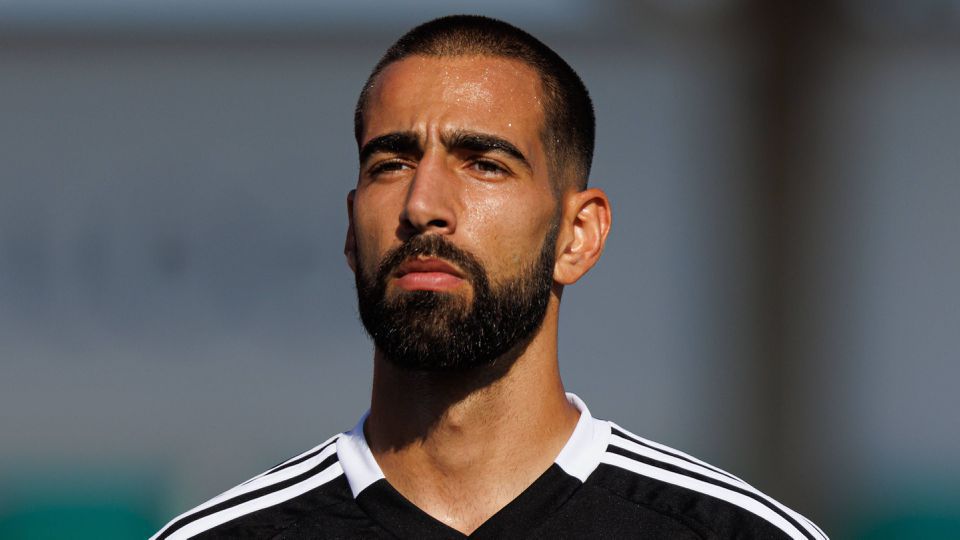 Casa Pia: PAOK, Verona e Basileia posicionam-se por João Goulart