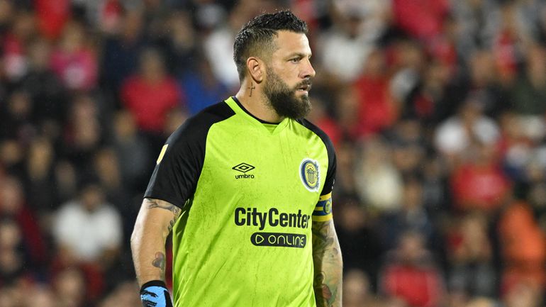 Braços abertos ao regresso de Di María