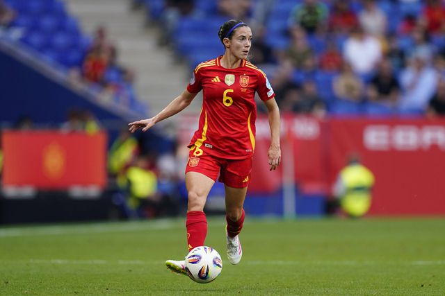 Bola de Ouro está hospitalizada e pode falhar Euro