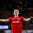 SC Braga faz proposta de €2 M por central sueco