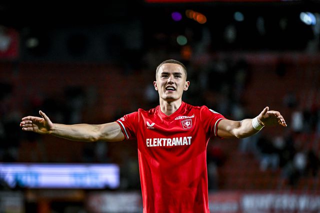 SC Braga faz proposta de €2 M por central sueco