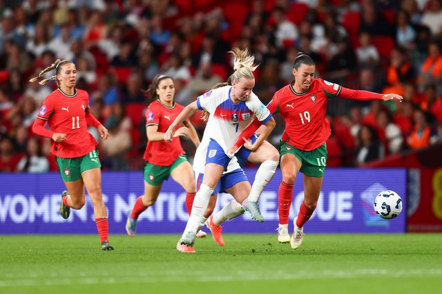 Navegadoras «motivadas e prontas» para o arranque do Europeu