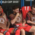 Ameaça para o Benfica-Chelsea